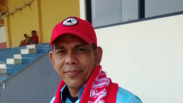 Edy Syah