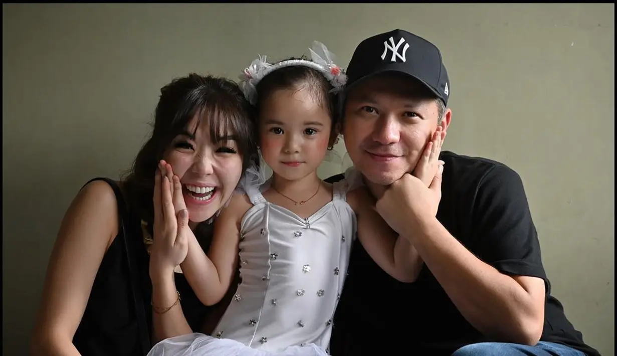 Gading Marten (Instagram/gadiiing)