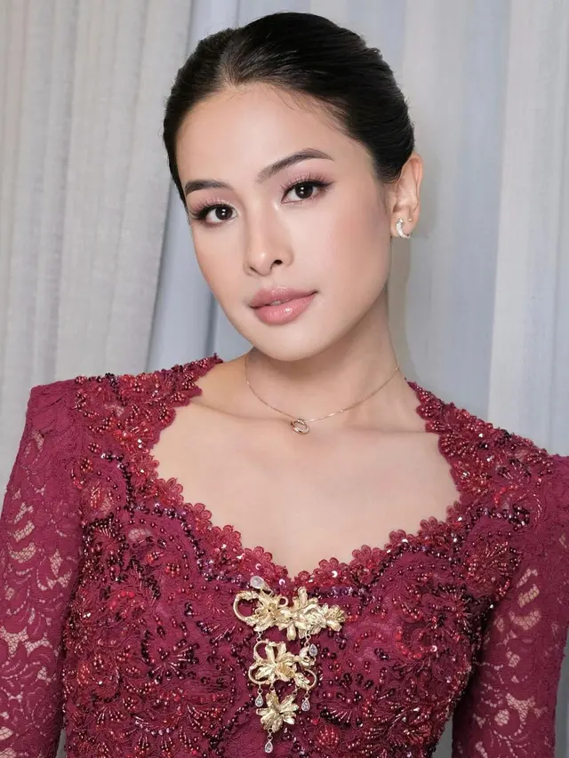 Maudy Ayunda. (Foto: Dok. Instagram @maudyayunda)