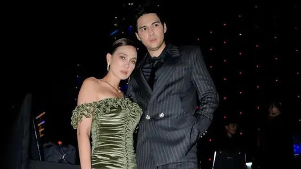 Adu Gaya Para Artis di Acara Penghargaan Drama TV 2025, dari Luna Maya, Yuki Kato hingga Lyodra Tampil Glamor dan Berkelas
