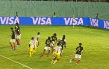 Tundukkan Mali, Timnas Prancis Bertemu Jerman di Final Piala Dunia U-17