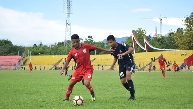 Semen Padang