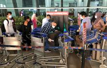 Gangguan Penerbangan New Delhi Berangsur Pulih, Ratusan Jadwal Sempat Tertunda