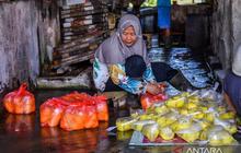 Fakta Menarik: 99,99% Unit Usaha Indonesia adalah UMKM, Pemerintah Tegaskan Penghapusan Pajak Usaha Kecil