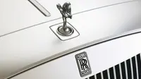 Tambah Varian, Rolls-Royce Garap Mobil Konvertibel Baru