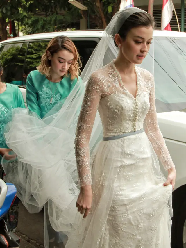 [Bintang] Kimberly Ryder