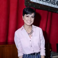 Eva Celia (Adrian Putra/Bintang.com)