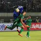 PSMS vs Persib (Liga Indonesia ID)