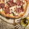 Ultah ke-50, Merek Pizza Beku Ini Bikin Adonan dengan 50 Topping