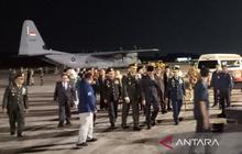 Gubernur DIY Harap Tragedi Prajurit TNI Gugur Lebanon Tak Terulang, Desak Investigasi Menyeluruh