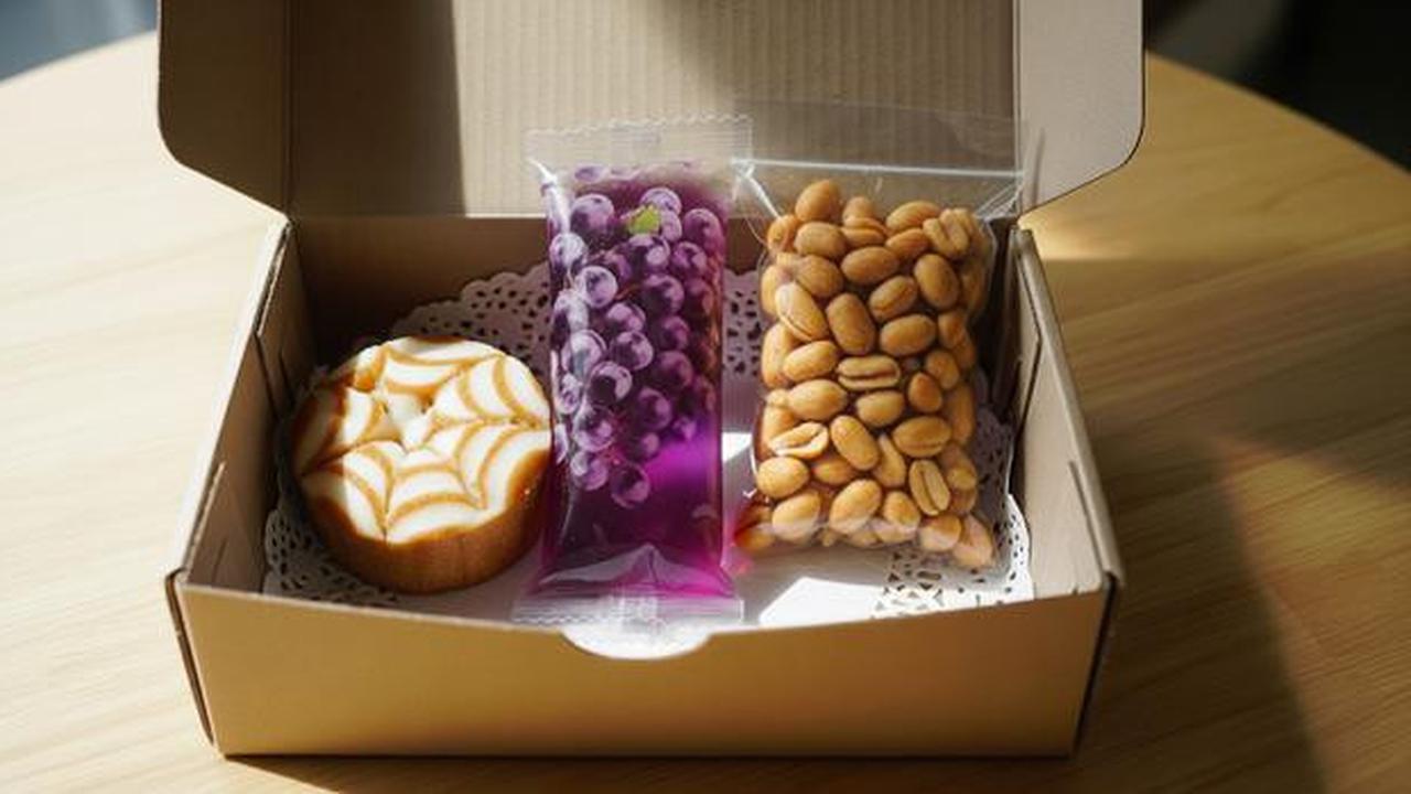 7 Ide Snack Box untuk Acara Ibu-ibu Arisan Budget Rp5.000-an, Ekonomis dan Tetap Enak