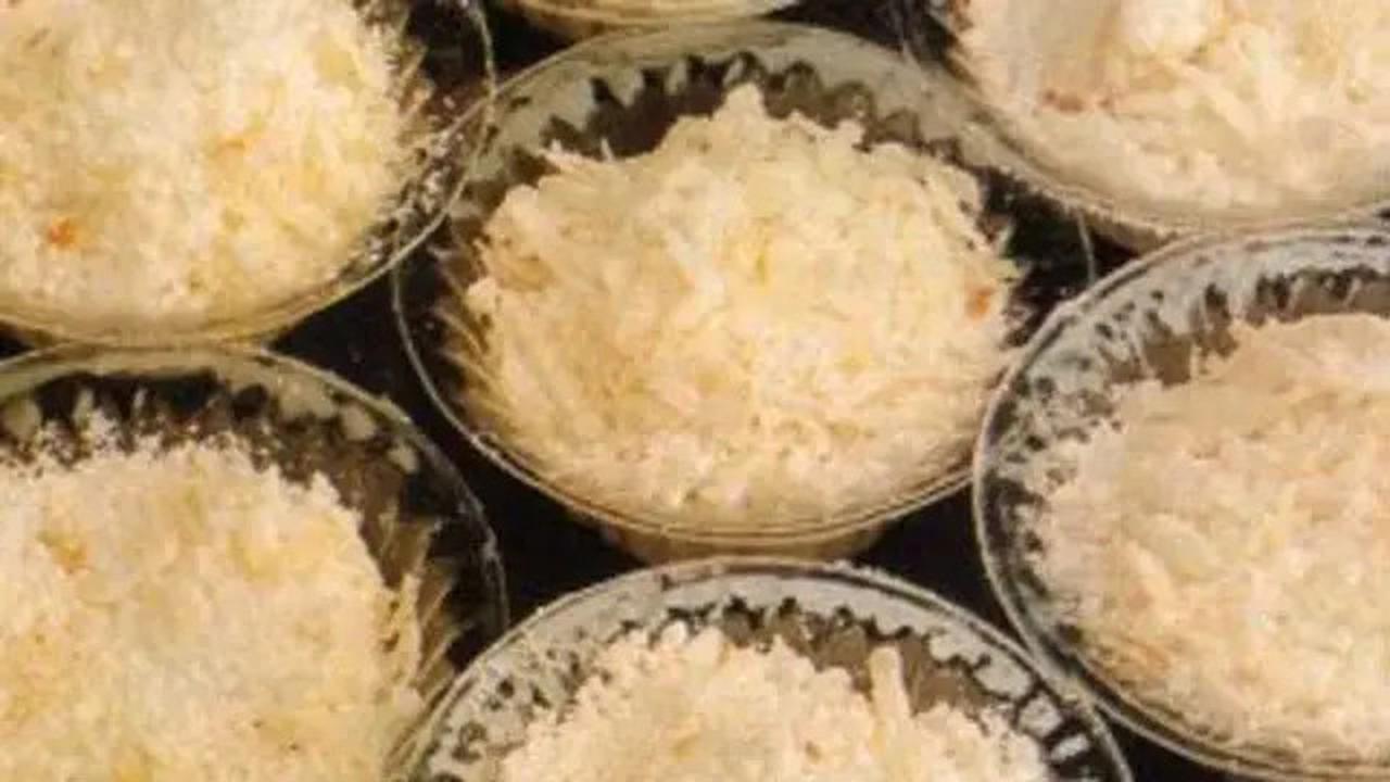 7 Kuliner Papua Berbahan Sagu Paling Populer, Bisa Dibuat di Rumah