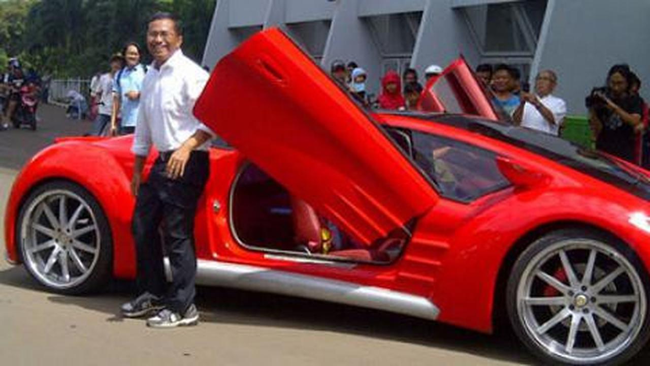 Dahlan: Terserah kalau tabrakan ditarik ke ranah politik