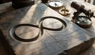 Infinity Artinya Apa? Pengertian, Simbol, Sejarah, dan Makna Mendalam di Berbagai Bidang
