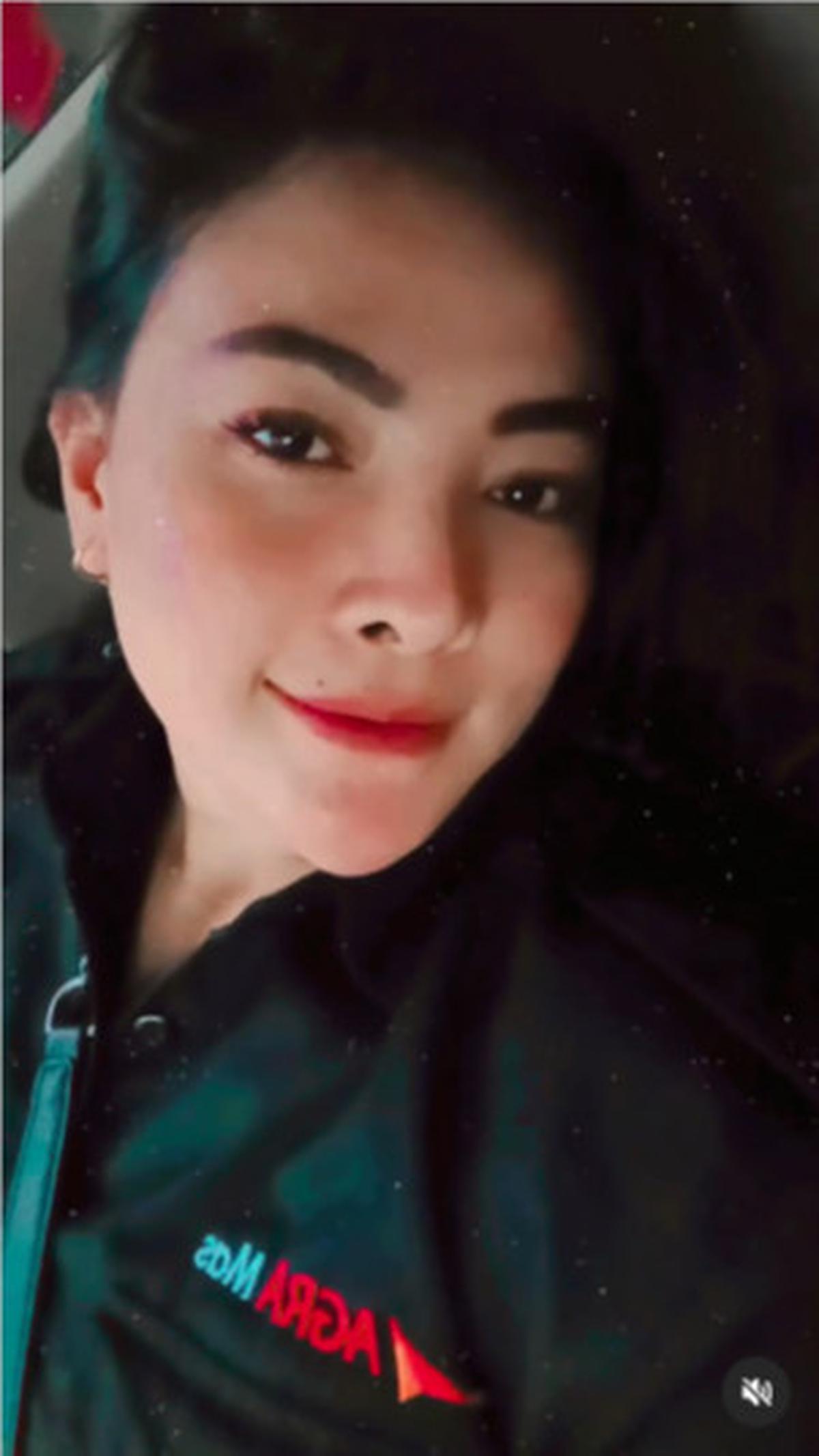 Masih ingat dengan Liena Ozora? Lama tak terdengar kabarnya, kini Liena semakin memukau. <br>