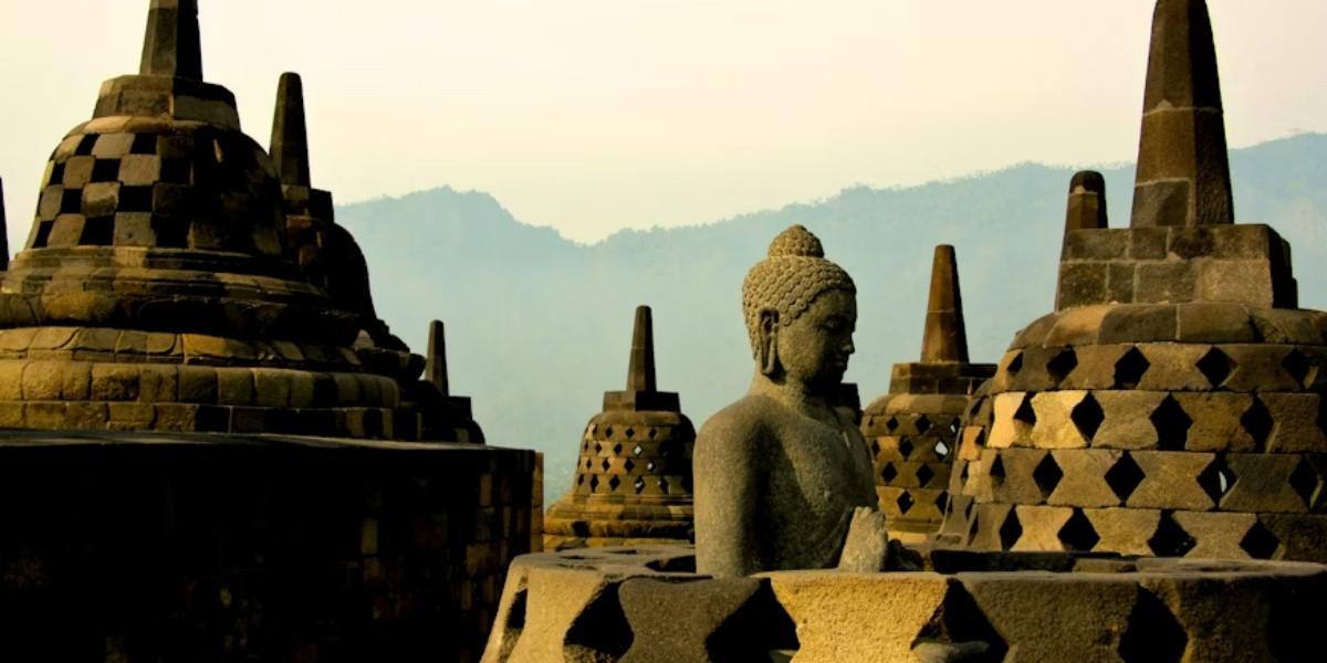 Candi Borobudur