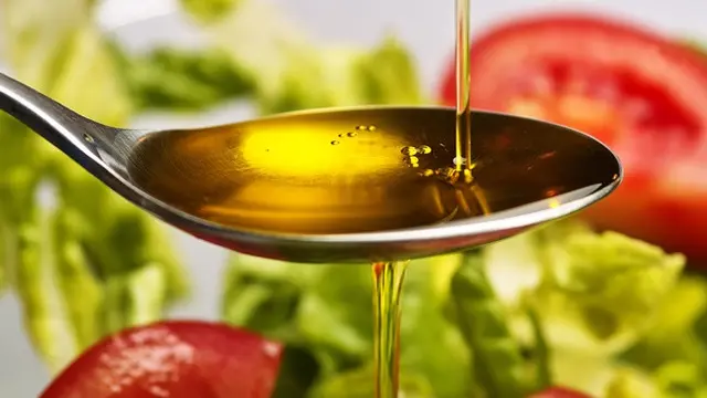 Makanan yang perlu dikurangi di usia 30 tahun