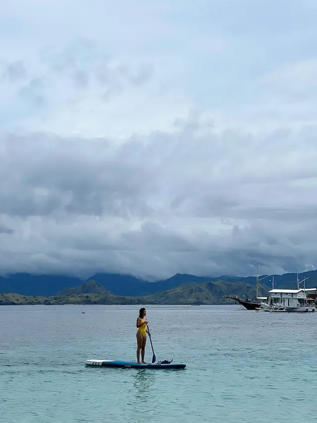 Shenina Cinnamon (Instagram/shenacinnamon)