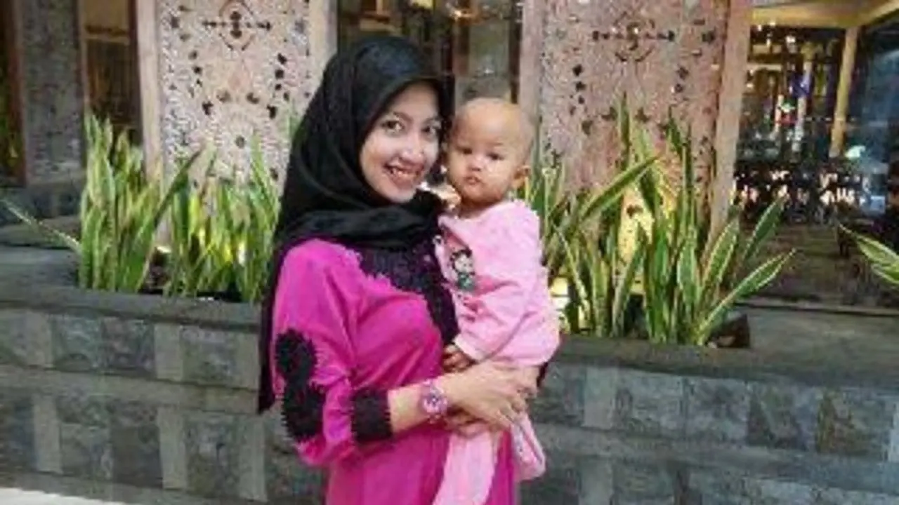 Potret Maissy Arinda