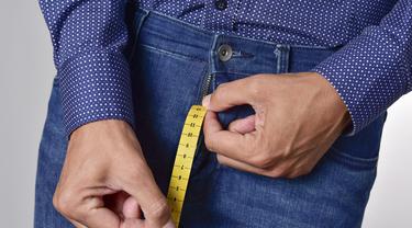 Penis (iStockphoto)