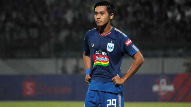 Septian David Maulana (PSIS Semarang)