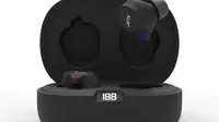 Harga JETE T1 TWS, Earbud Nirkabel Terjangkau dengan Bass Menggelegar dan Fitur Lengkap