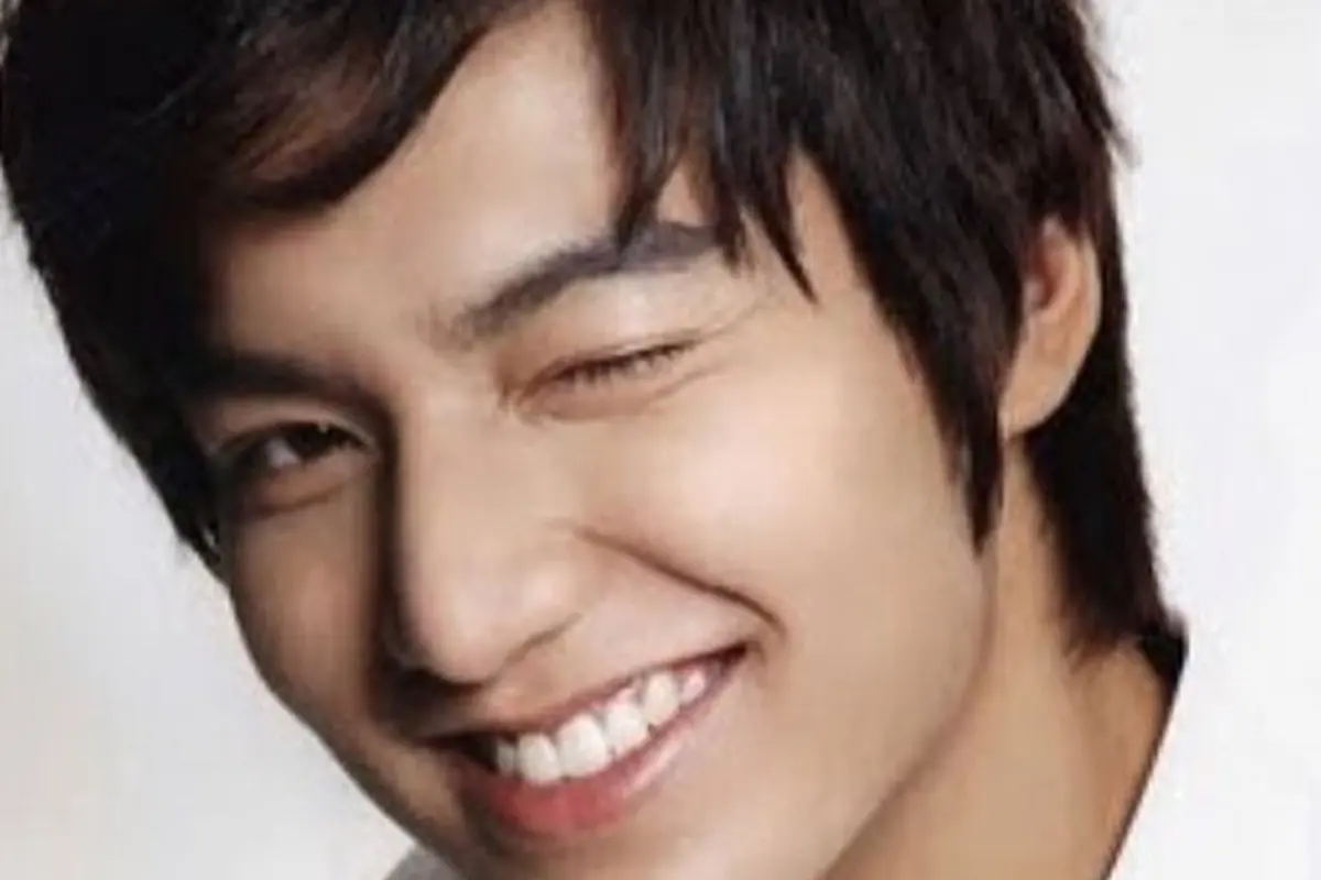 Lee Min Ho
