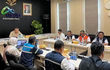 Strategi Menhub Dudy Purwagandhi Hadapi Arus Balik Lebaran Sumatra-Jawa