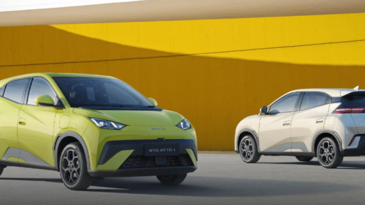 Mobil China Terlaris di Indonesia 2025, Siapa Rajanya?