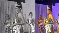 Cok Istri Krisnanda Wakili Indonesia di Miss Supranational