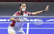 Putri KW Jadi Tumpuan Tunggal Putri Indonesia di Awal Musim 2026