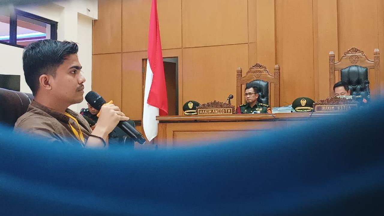 Dok. Istimewa
