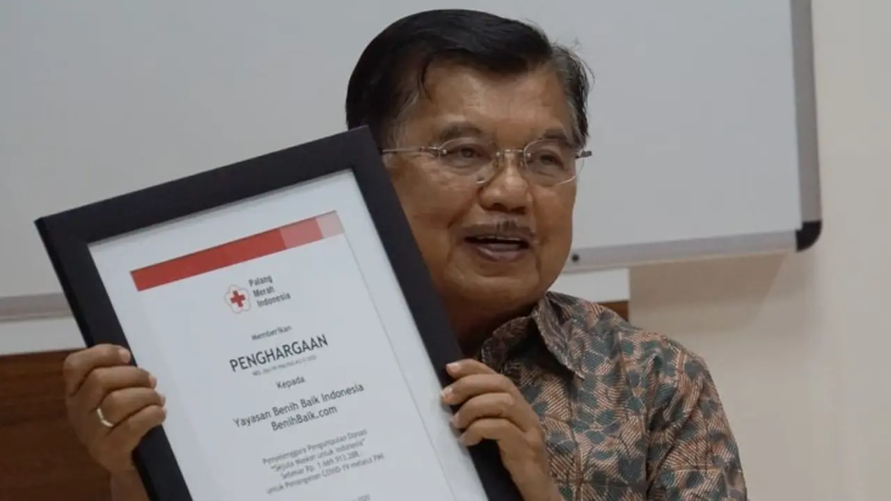 Jusuf Kalla