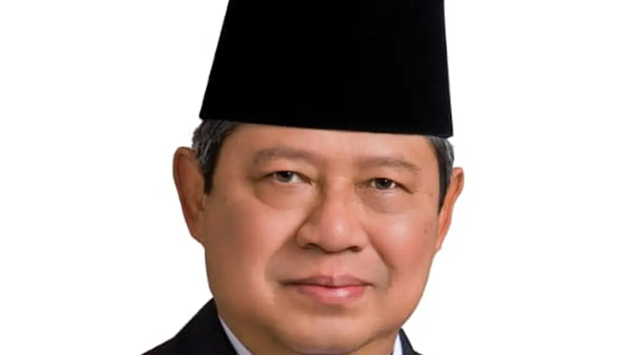 Susilo Bambang Yudhoyono