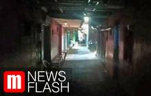 VIDEO: Lorong Hitam Prostitusi di Penjaringan