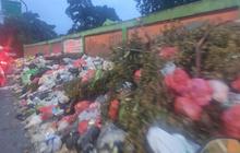 Strategi Pengelolaan Sampah Jakarta Barat Hadapi Pembatasan Kuota Bantar Gebang