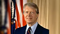 Jimmy Carter (Public Domain)