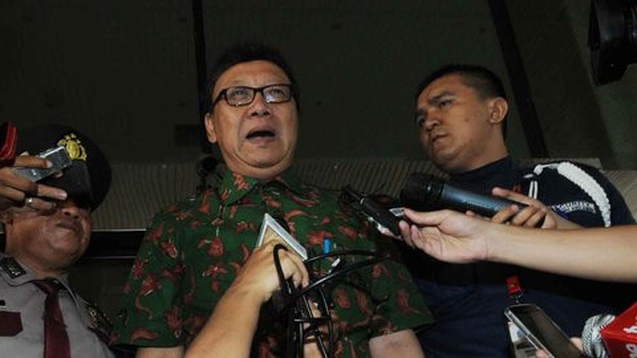 Calon tunggal boleh ikut, Mendagri optimis pilkada berjalan lancar