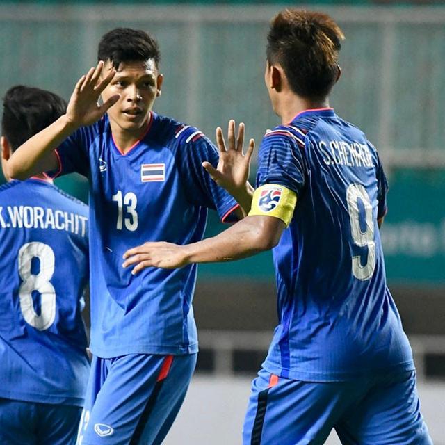 Thailand Rilis 23 Pemain Untuk Kualifikasi Piala Afc U 23 2020 Indonesia Bola Com