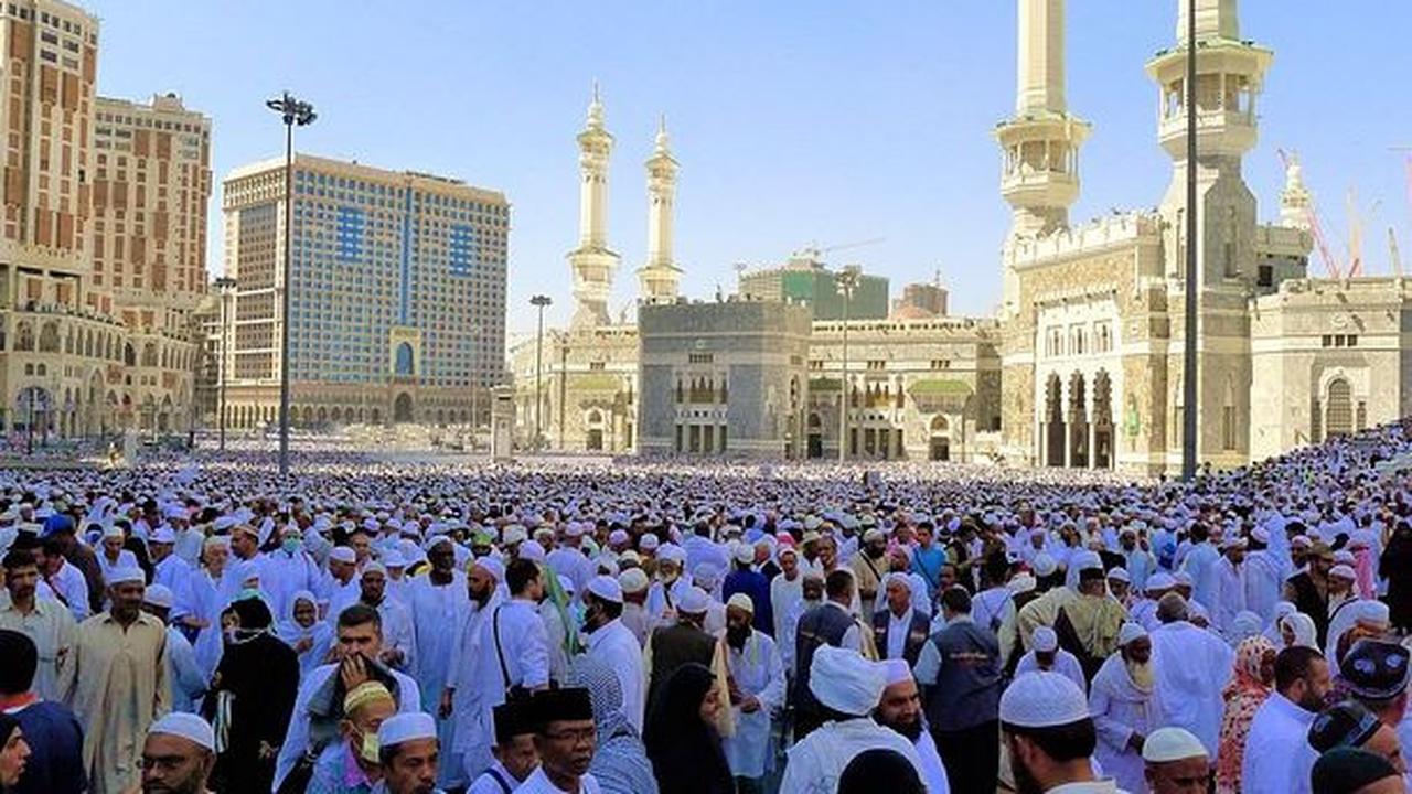 Mengenal Hari Tasyrik Idul Adha