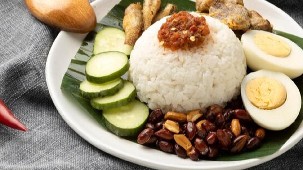 Cara Membuat Nasi Liwet Tradisional