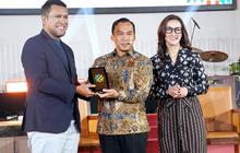 Menteri Wihaji: Generasi Muda, Keluarga dan Masa Depan Indonesia Terkait Wujudkan Indonesia Emas 2045