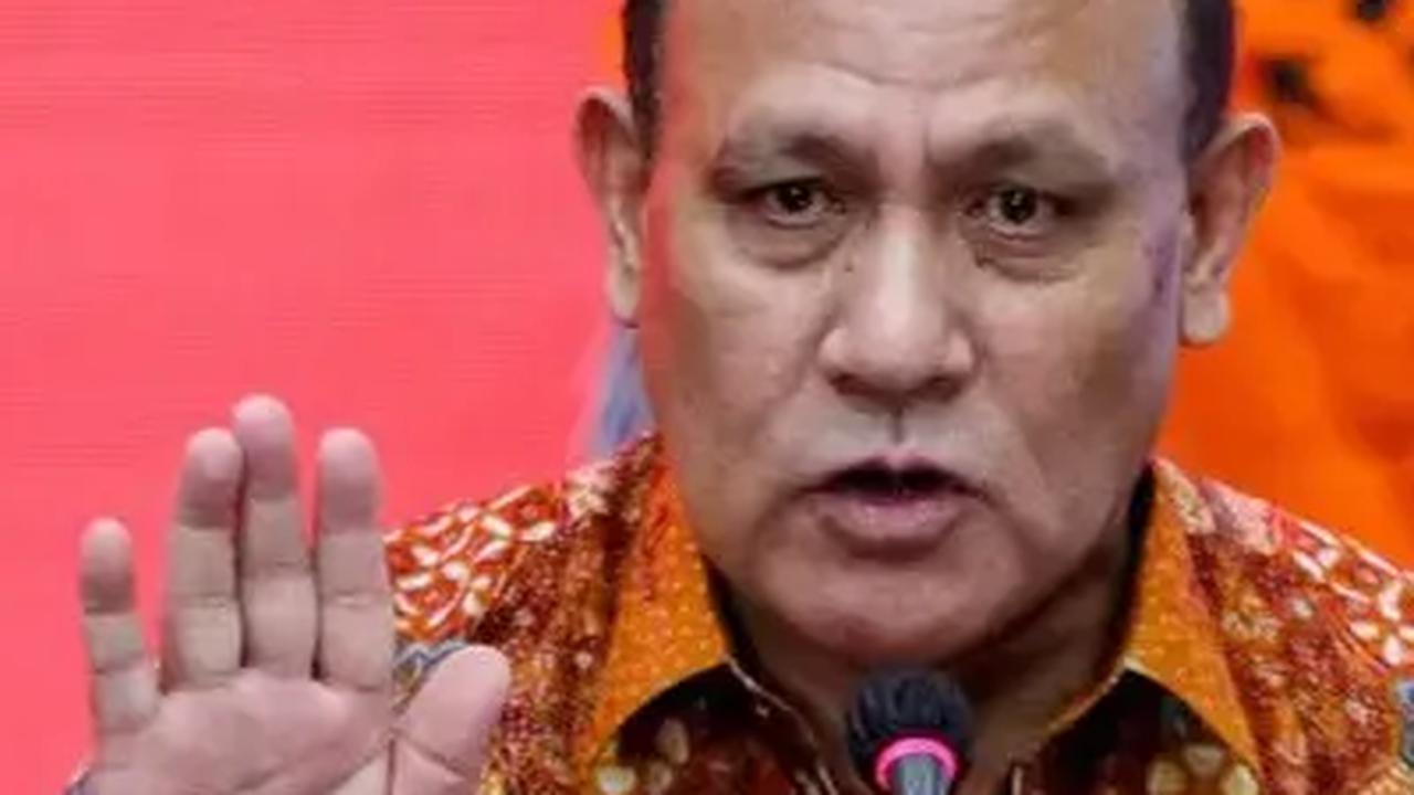 Polisi belum menjelaskan secara gamblang terkait pelibatan pakar mikro ekspresi tersebut.