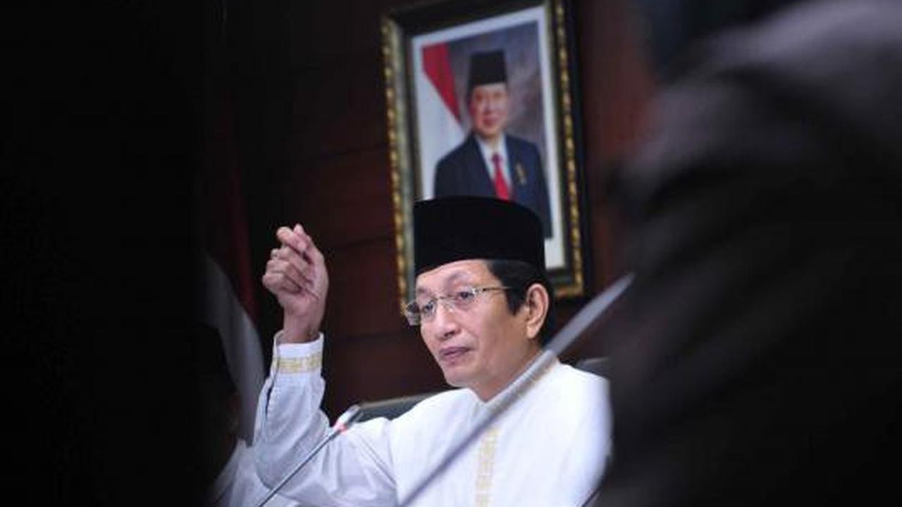 Kementerian agama bantah korupsi Al-Quran