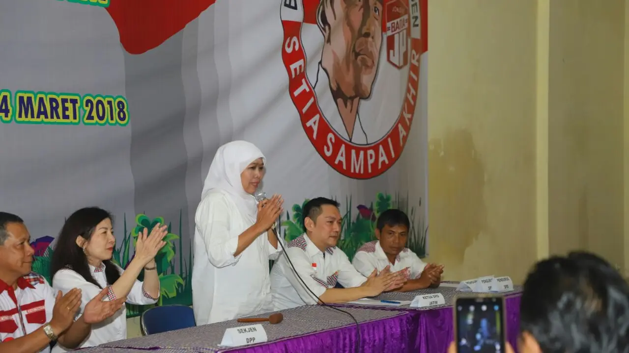 Khofifah