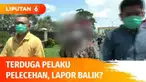 Terlapor yang merupakan seorang Dosen, membantah tudingan mahasiswinya yang melaporkan dirinya atas dugaan pelecehan seksual. Ia merasa difitnah dan dirugikan, akan laporkan balik korban?