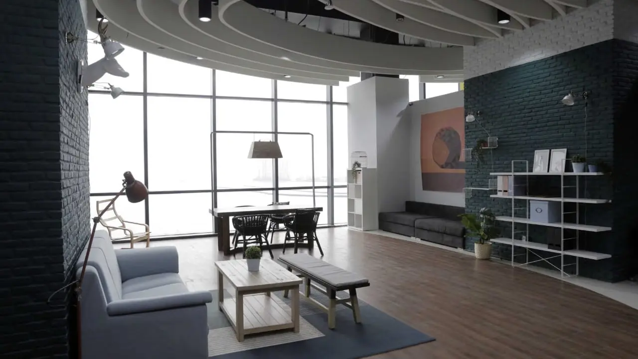 INHYPE Coworking Space