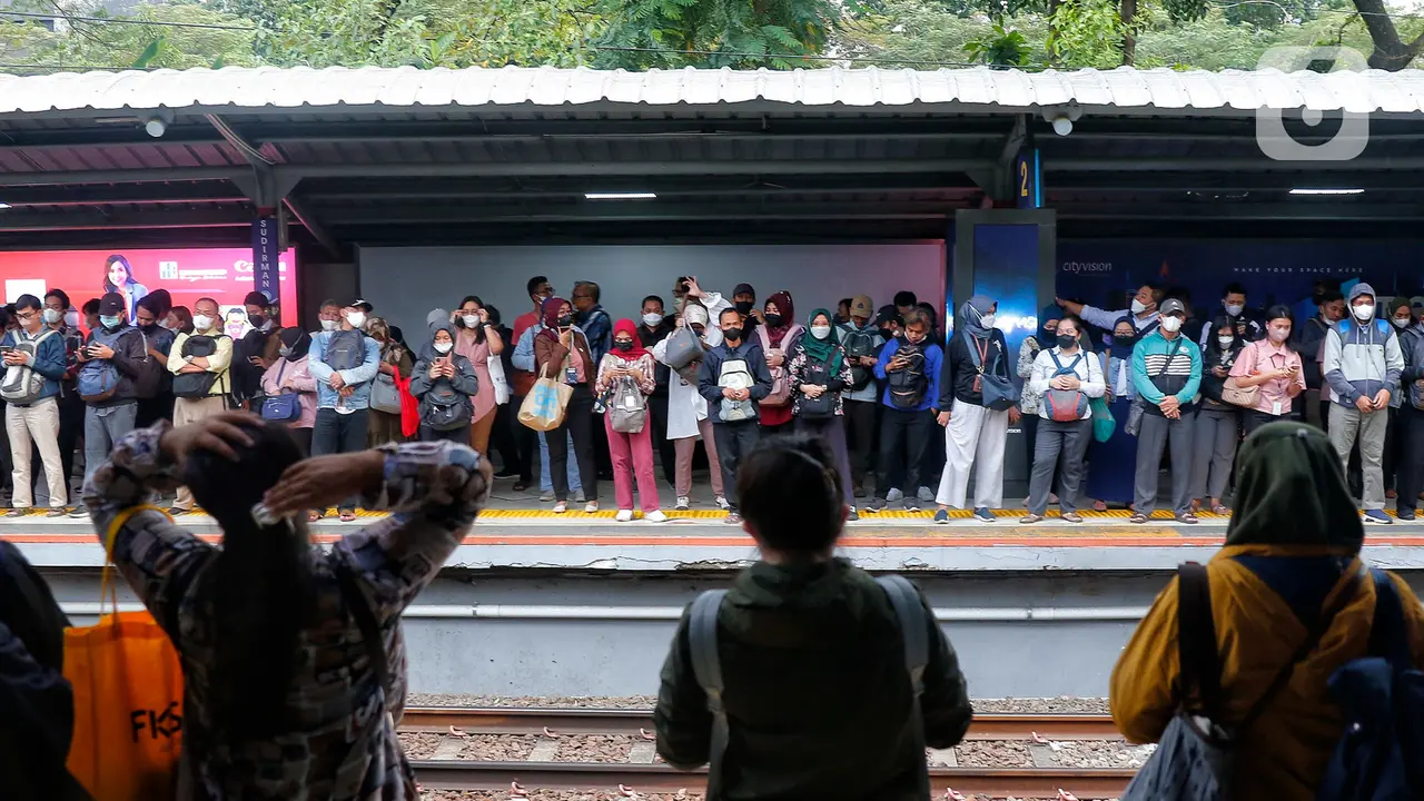 WHO: Covid Varian JN.1 Berkembang di Beberapa Negara, Berikut Gejalanya  (Liputan6.com/Angga Yuniar)