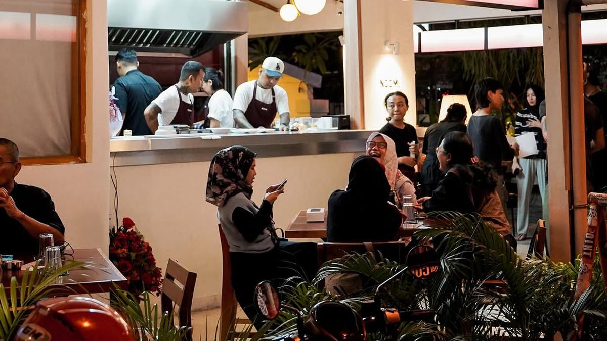 15 Rekomendasi Tempat Makan Enak di Prawirotaman Jogja Terbaru, Kuliner Legendaris hingga Western