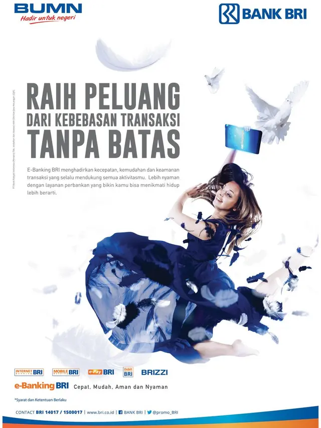 BRI Mobile Banking